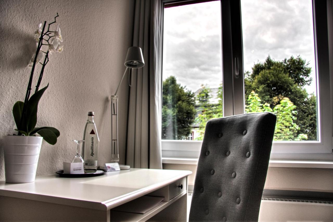 Hotel Bartmanns Haus Dillenburg Zewnętrze zdjęcie